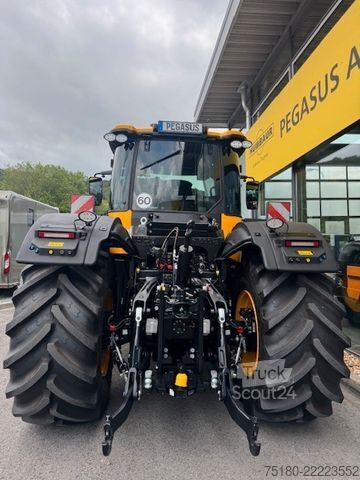Трактор JCB 4220 Fasttrac ICON Traktor Schlepper NEU TOP