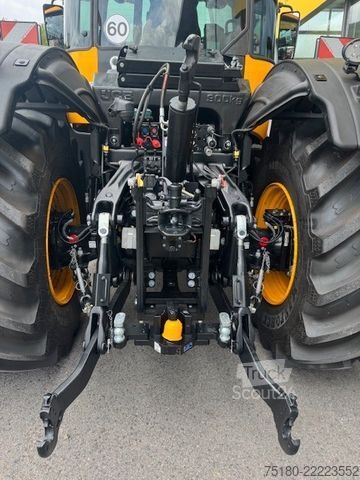 Трактор JCB 4220 Fasttrac ICON Traktor Schlepper NEU TOP