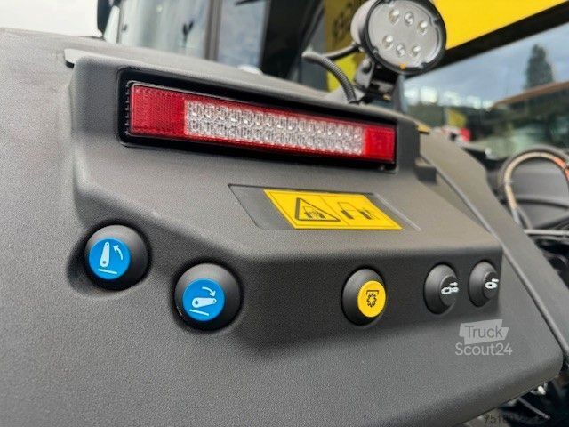 Трактор JCB 4220 Fasttrac ICON Traktor Schlepper NEU TOP