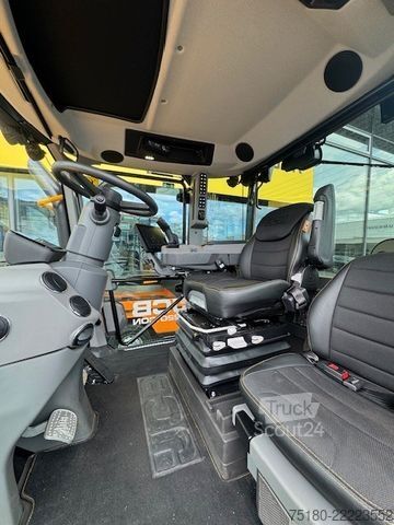 Трактор JCB 4220 Fasttrac ICON Traktor Schlepper NEU TOP