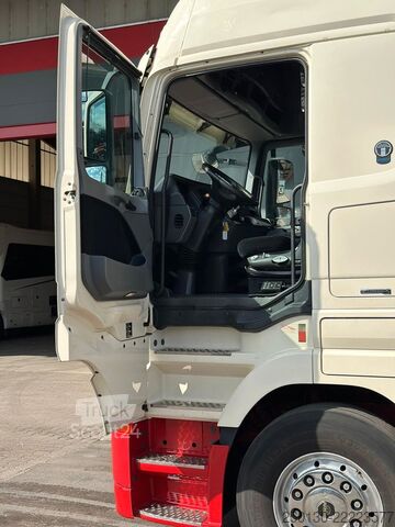 Standard SZM MERCEDES-BENZ MP3 1855 4x2BL Schausteller/Retarder/AHK*Slider