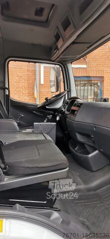 Traktora vienība Kamag Truck Wiesel