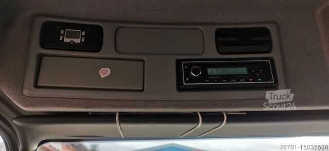 Traktora vienība Kamag Truck Wiesel