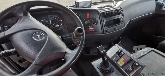 Traktora vienība Kamag Truck Wiesel