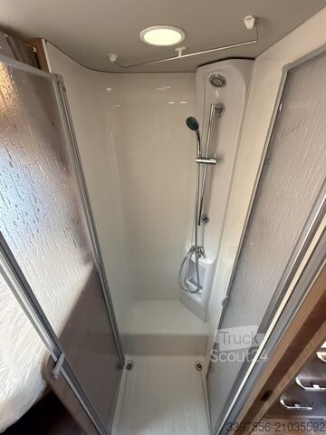  Weinsberg Caracore 700 MEG