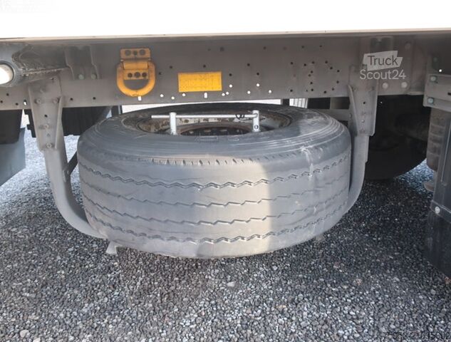 Truck & Trailer Logistik GmbH Truck & Trailer Logistik GmbH Truck & Trailer Logistik GmbH