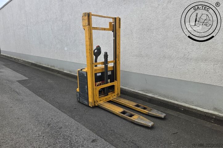 Stivuitor manual Jungheinrich EJC112