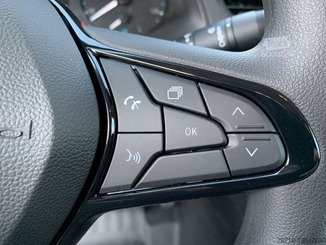 Duba panelată RENAULT Kangoo E-TECH RAPID ADVANCE L2 22KW KAMERA+LED+