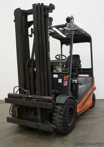 Chariot élévateur Still R60-40