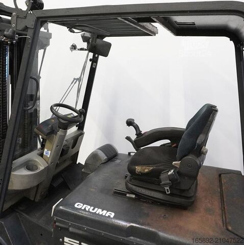 Chariot élévateur Still R60-40