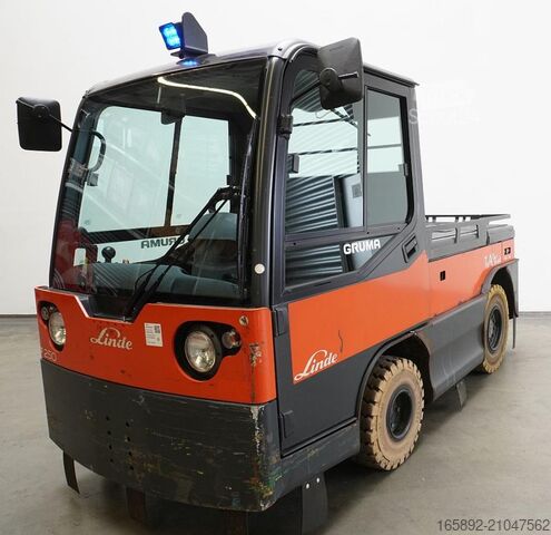 Chariot élévateur Linde P 250 127-05