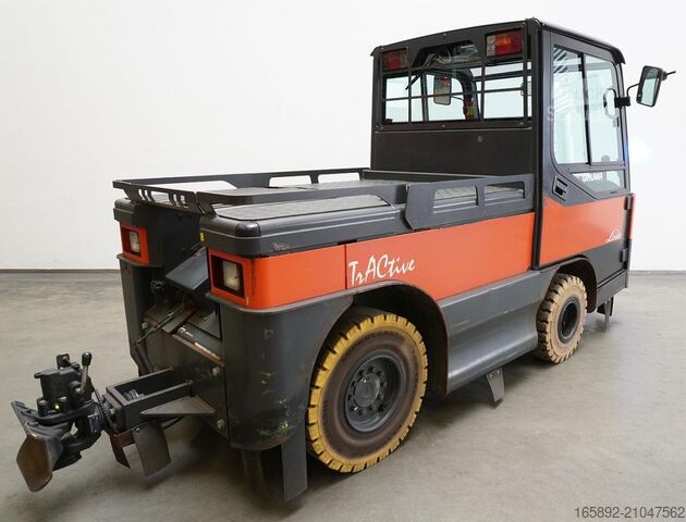 Chariot élévateur Linde P 250 127-05