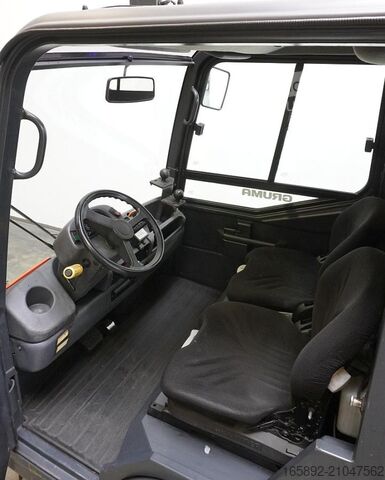 Chariot élévateur Linde P 250 127-05