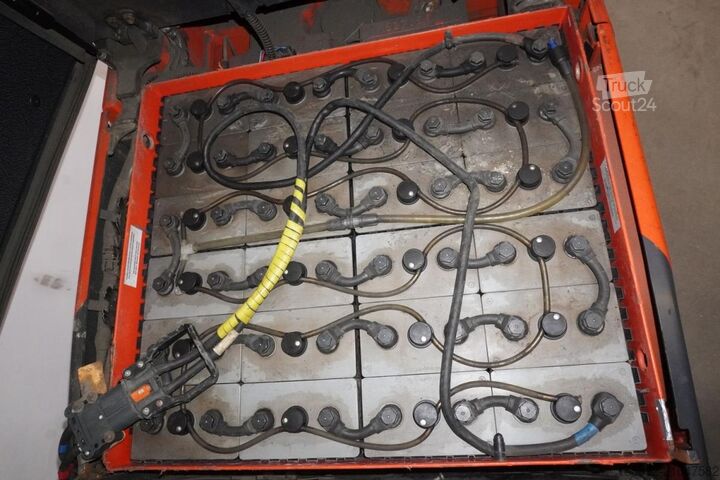 Heftruck Linde E 18 L EVO 386-02