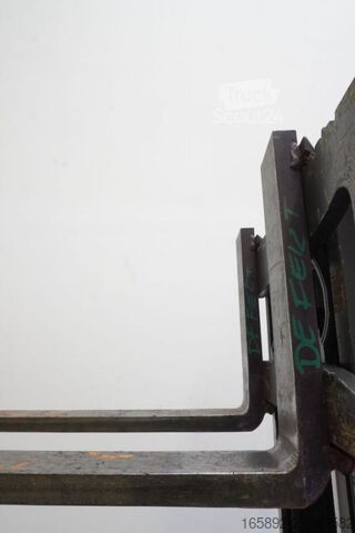 Heftruck Linde E 18 L EVO 386-02