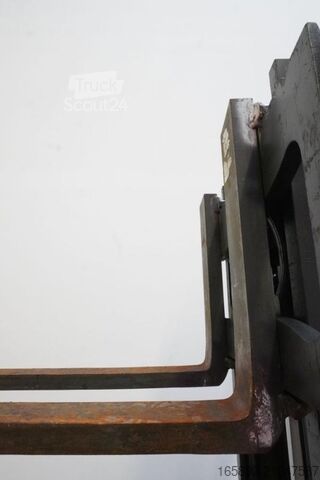 Heftruck Linde E 18 L EVO 386-02