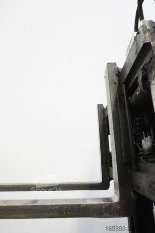 Heftruck Linde E 16 EVO 386-02