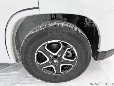 Camping-car semi-intégré Forster T 699 EB 140PS/Autom/Winter-Paket/Drive-Assistance-Pack