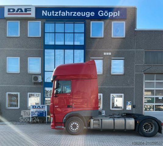 Standard SZM DAF XF 530 FT