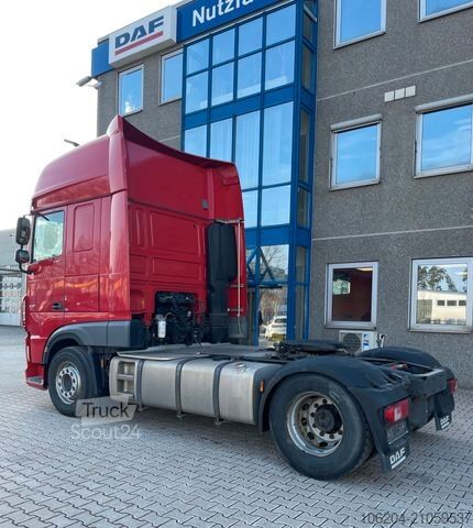 Standard SZM DAF XF 530 FT
