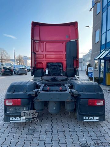 Standard SZM DAF XF 530 FT