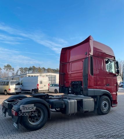 Standard SZM DAF XF 530 FT