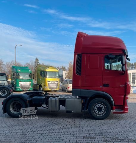 Standard SZM DAF XF 530 FT