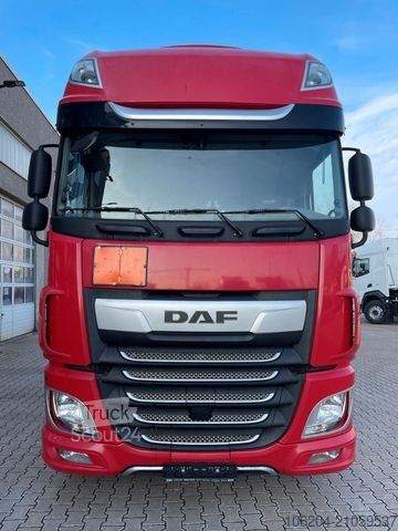 Standard SZM DAF XF 530 FT