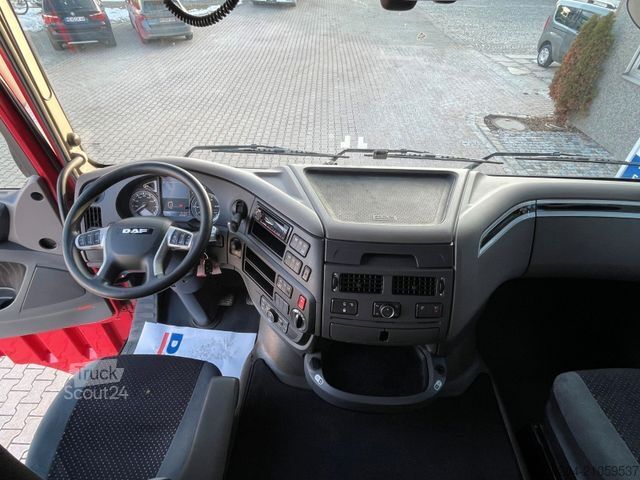 Standard SZM DAF XF 530 FT