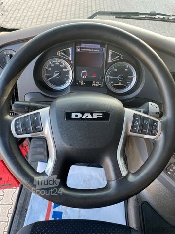 Standard SZM DAF XF 530 FT