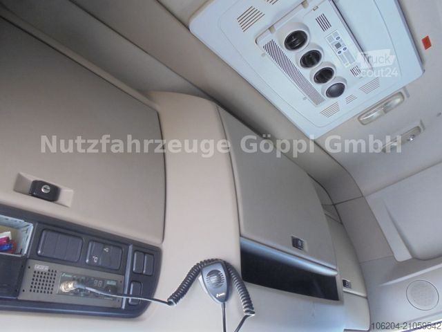 Standard SZM DAF 530 FT SSC Lightfix Standklima Full Air Navi