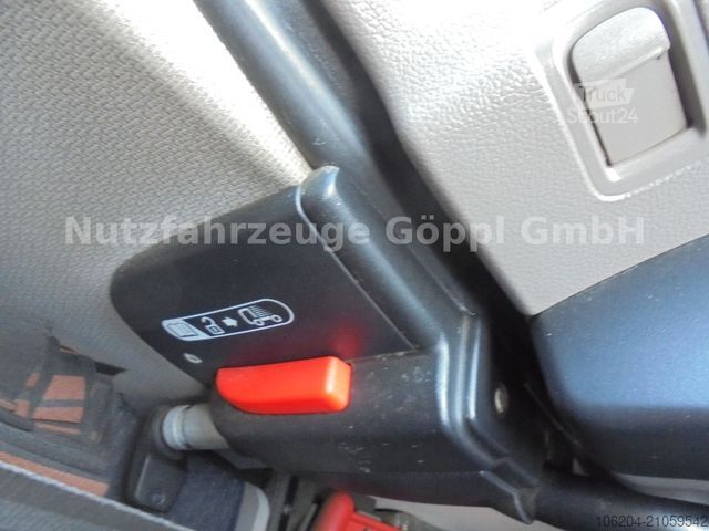 Standard SZM DAF 530 FT SSC Lightfix Standklima Full Air Navi