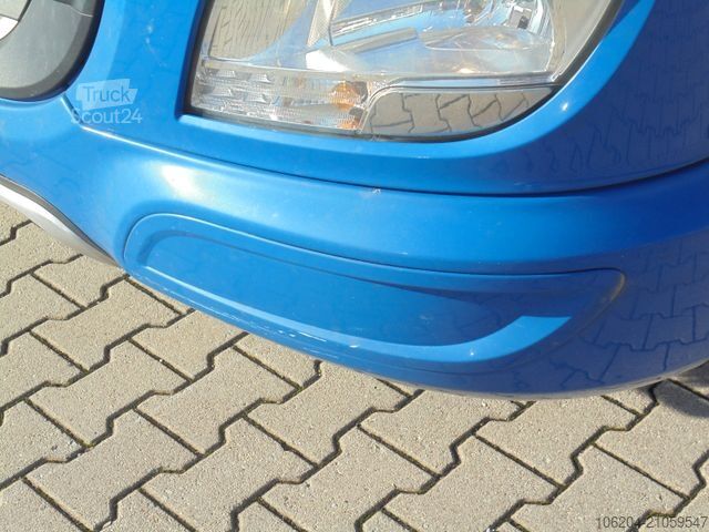 Standard SZM DAF CF430 FT langes Day Cab Bett MX-Bremse Telefon