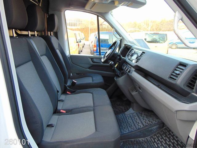 Kombi z visokim stropom VOLKSWAGEN Crafter Maxi 2.0 TDI AHK-KLIMA-KAMERA