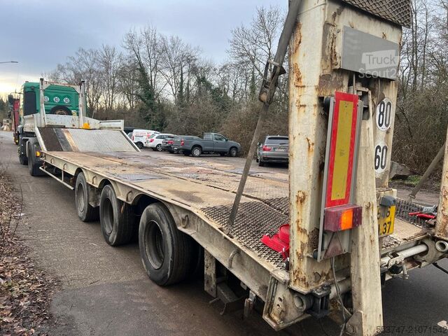 Low loader ACTM S38315