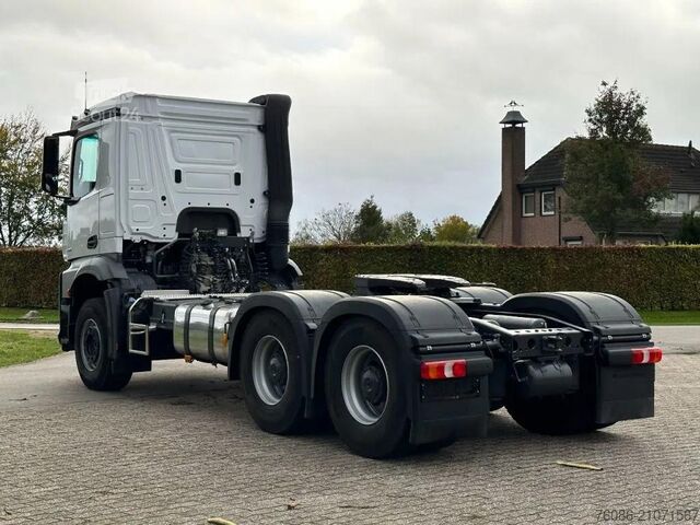 Zware last Mercedes-Benz Arocs 3351 6x4 LS!!  TRK 180ton!!UNUSED!!TURBO ...