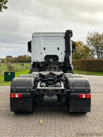 Zware last Mercedes-Benz Arocs 3351 6x4 LS!!  TRK 180ton!!UNUSED!!TURBO ...