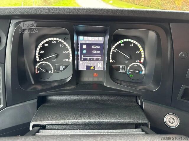 Zware last Mercedes-Benz Arocs 3351 6x4 LS!!  TRK 180ton!!UNUSED!!TURBO ...