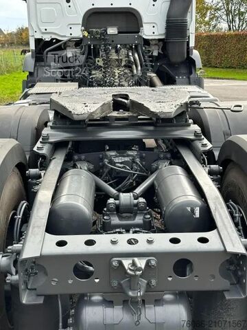 Zware last Mercedes-Benz Arocs 3351 6x4 LS!!  TRK 180ton!!UNUSED!!TURBO ...