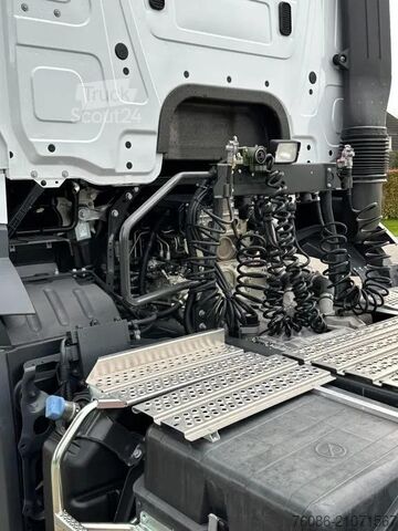 Zware last Mercedes-Benz Arocs 3351 6x4 LS!!  TRK 180ton!!UNUSED!!TURBO ...
