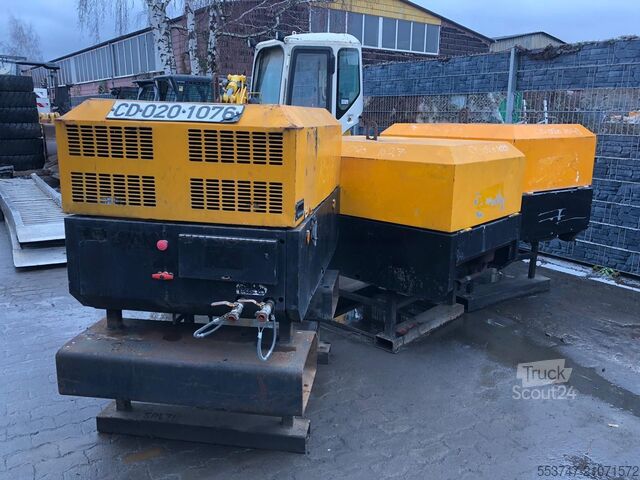 Ingersoll Rand R1075 Ingersoll Rand R1075