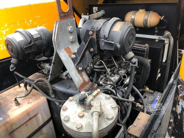 Ingersoll Rand R1075 Ingersoll Rand R1075