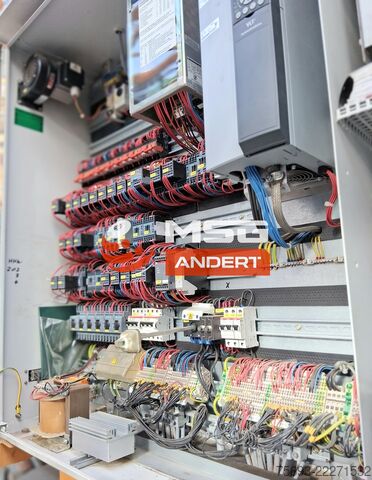 Hochbaukran Untendreher Turmdrehkran Liebherr 42 K.1