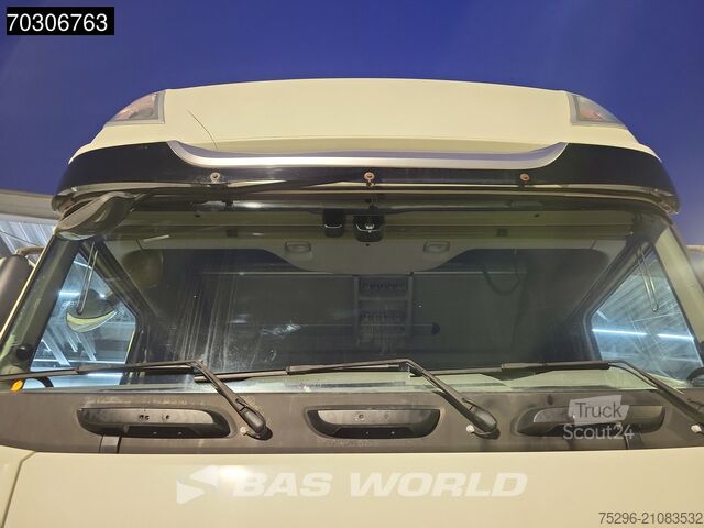 Standard-SZM DAF XF 480 4X2 SSC Retarder Hydraulik Alcoa's