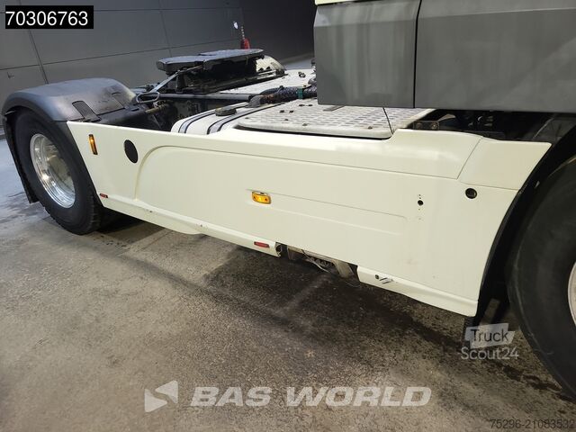 Standard-SZM DAF XF 480 4X2 SSC Retarder Hydraulik Alcoa's