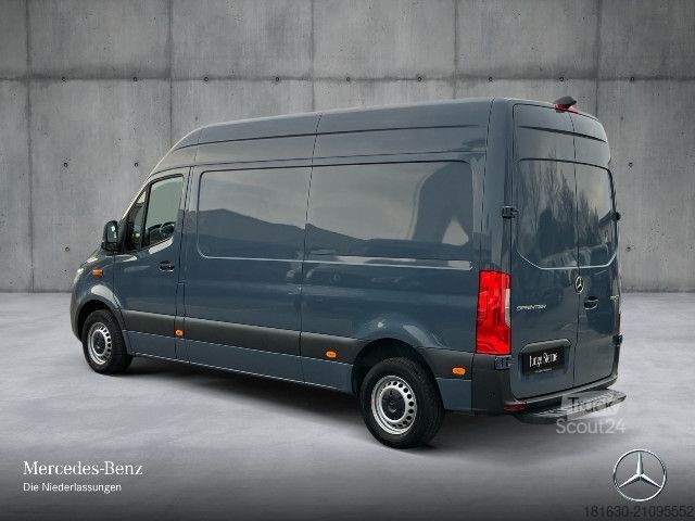 Furgon z wysokim dachem Mercedes-Benz Sprinter 315 CDI Kasten Hochdach Standard