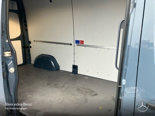 Furgon z wysokim dachem Mercedes-Benz Sprinter 315 CDI Kasten Hochdach Standard