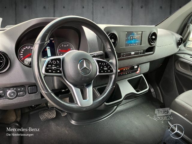 Furgon z wysokim dachem Mercedes-Benz Sprinter 315 CDI Kasten Hochdach Standard