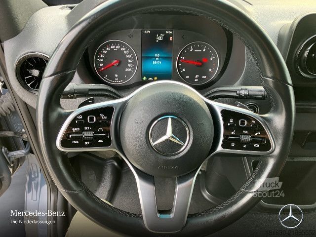 Furgon z wysokim dachem Mercedes-Benz Sprinter 315 CDI Kasten Hochdach Standard