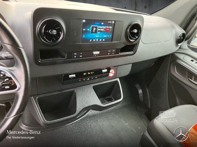 Furgon z wysokim dachem Mercedes-Benz Sprinter 315 CDI Kasten Hochdach Standard